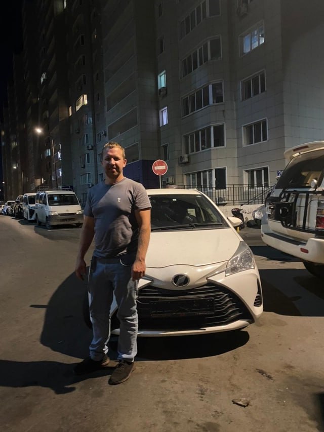 Евгений Геращенко's review